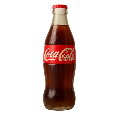 Coca-Cola 12 oz