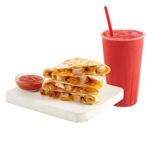 Smoothie and a Dilla