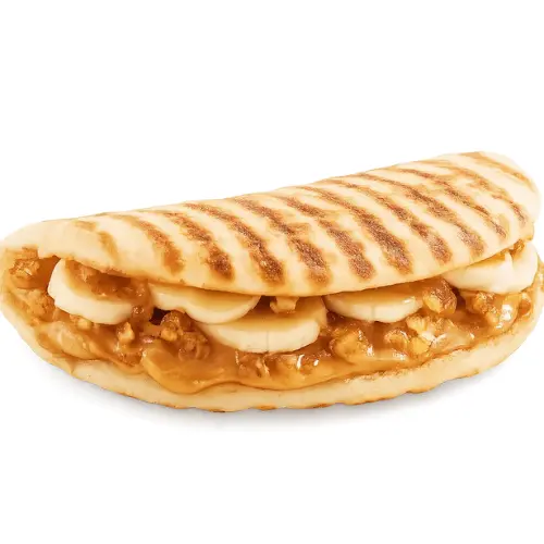 Tropical Smoothie Cafe Breakfast Menu